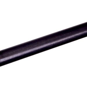 SteelWorks 1/2 in. D X 48 in. L Cold Rolled Steel Weldable Unthreaded Rod
