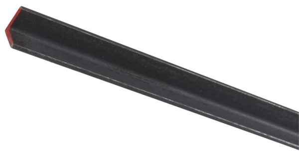 Boltmaster 3/4 in. W X 72 in. L Steel Weldable Angle