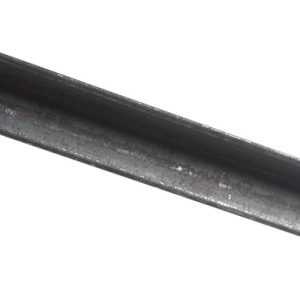 SteelWorks 1/8 in. X 1 in. W X 72 in. L Steel L-Angle
