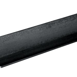 SteelWorks 1/8 in. X 1-1/4 in. W X 48 in. L Steel L-Angle