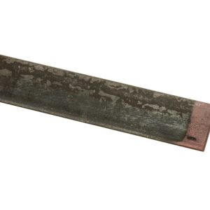 Boltmaster 1-1/4 in. W X 72 in. L Steel Weldable Angle