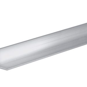 SteelWorks 1/8 in. X 1-1/2 in. W X 48 in. L Steel L-Angle