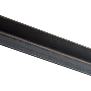 Boltmaster 1-1/2 in. W X 72 in. L Steel Weldable Angle