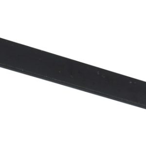 Boltmaster 0.125 in. X 0.75 in. W X 72 in. L Steel Flat Bar