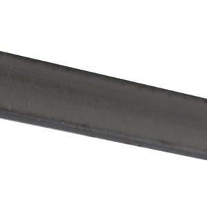 SteelWorks 0.125 in. X 1 in. W X 72 in. L Low Carbon Steel Flat Bar