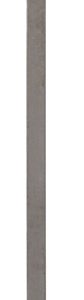 SteelWorks 0.125 in. X 1.25 in. W X 48 in. L Steel Flat Bar