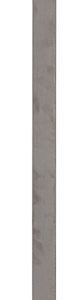SteelWorks 0.125 in. X 1.5 in. W X 48 in. L Steel Flat Bar