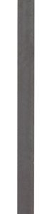 SteelWorks 0.25 in. X 1.5 in. W X 48 in. L Steel Flat Bar