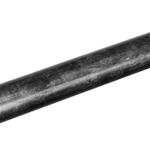 Boltmaster 3/4 in. D X 4 ft. L Stainless Steel Tube 1 pk