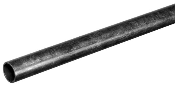Boltmaster 3/4 in. D X 4 ft. L Stainless Steel Tube 1 pk