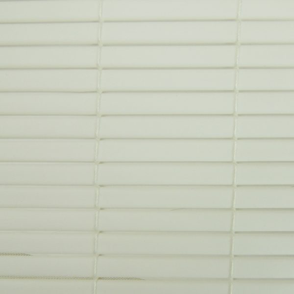 Radiance Vinyl Rollup Shade 60 in. W X 72 in. H White Cordless