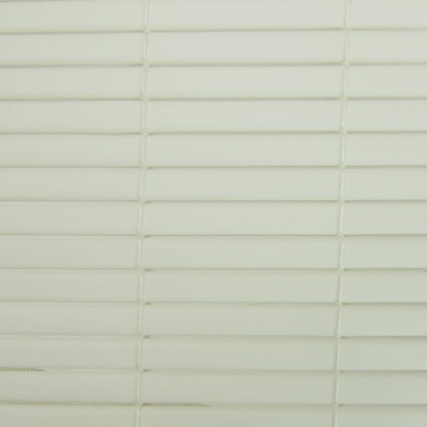 Radiance Vinyl Rollup Shade 36 in. W X 72 in. H White Cordless