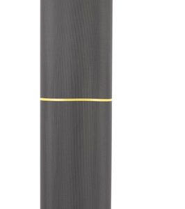 Phifer Wire 36 in. W X 100 ft. L Black Aluminum Insect Screen Cloth