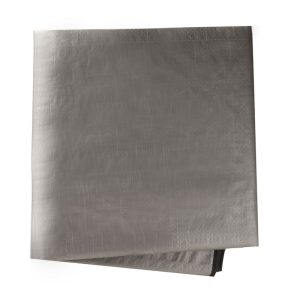 Frost King 30 in. H X 34 in. W Square Outdoor Central Air Conditioner Cover