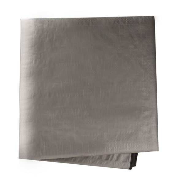 Frost King 30 in. H X 34 in. W Square Outdoor Central Air Conditioner Cover