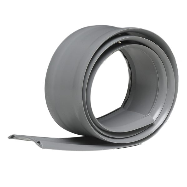 Frost King Gray Vinyl Threshold Insert For Doors 36 in. L X 1.875 in.