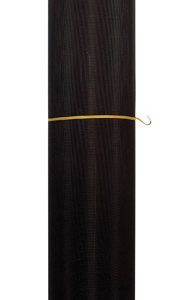 Phifer Wire 48 in. W X 100 ft. L Black Aluminum Insect Screen Cloth