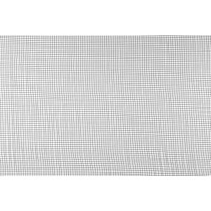 M-D Gray Aluminum Door and Window Screen 8 in. W X 100 ft. L