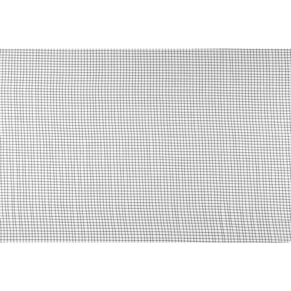 M-D Gray Aluminum Door and Window Screen 8 in. W X 100 ft. L
