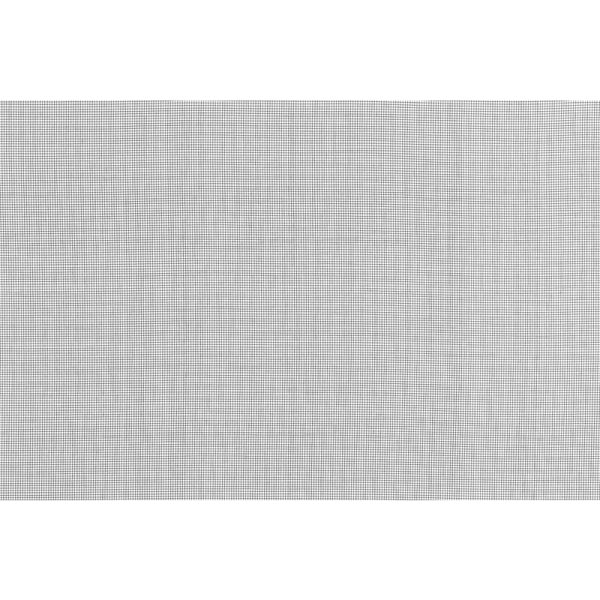M-D Charcoal Aluminum Door and Window Screen 48 in. W X 25 ft. L