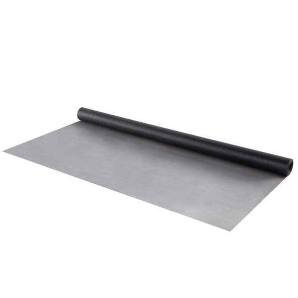 M-D Charcoal Fiberglass Door and Window Screen 36 in. W X 100 ft. L