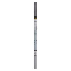 M-D Brite Aluminum Door and Window Screen 48 in. W X 84 in. L