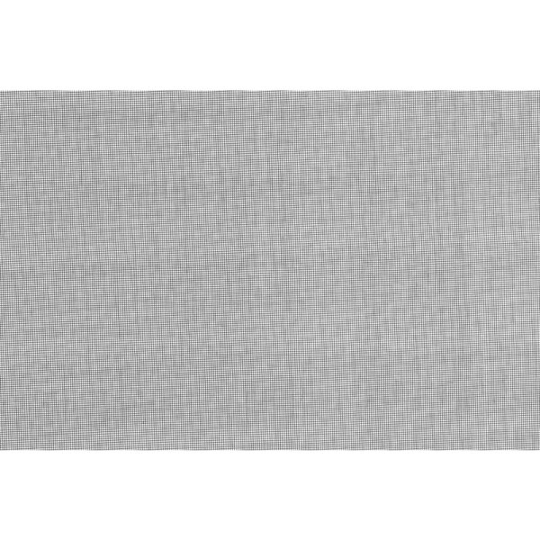 M-D Charcoal Fiberglass Door and Window Screen 36 in. W X 84 in. L