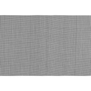 M-D Charcoal Aluminum Door and Window Screen 36 in. W X 84 in. L