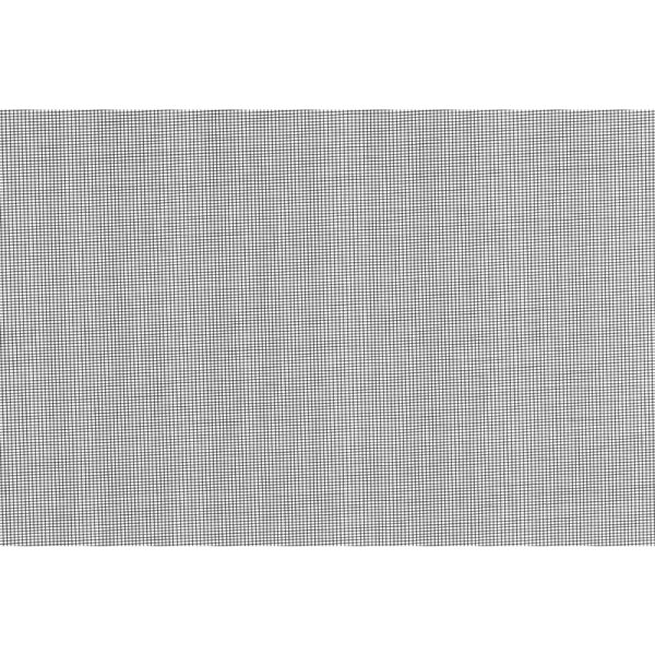 M-D Charcoal Fiberglass Door and Window Screen 96 in. W X 25 ft. L