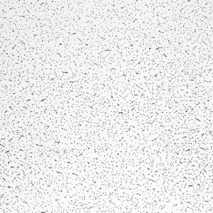 USG Ceilings Plateau 48 in. L X 23.88 in. W 0.5625 in. Square Edge Ceiling Tile 1 pk