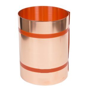 Amerimax 20 in. W X 25 ft. L Copper Flashing