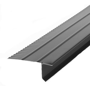 Amerimax 2.88 in. W X 10 ft. L Copper Drip Edges