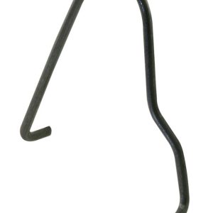 Prime-Line Steel Sash Window Glazing Clips 50 pk