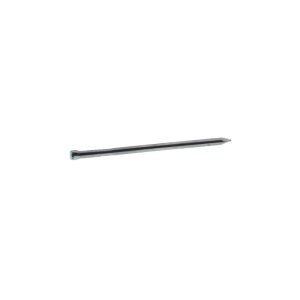Grip-Rite 10D 3 in. Finishing Bright Steel Nail Cupped Head 1 lb
