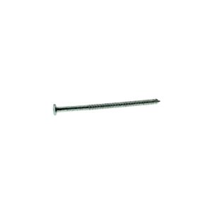 Grip-Rite 10D 3 in. Deck Hot-Dipped Galvanized Steel Nail Flat Head 5 lb