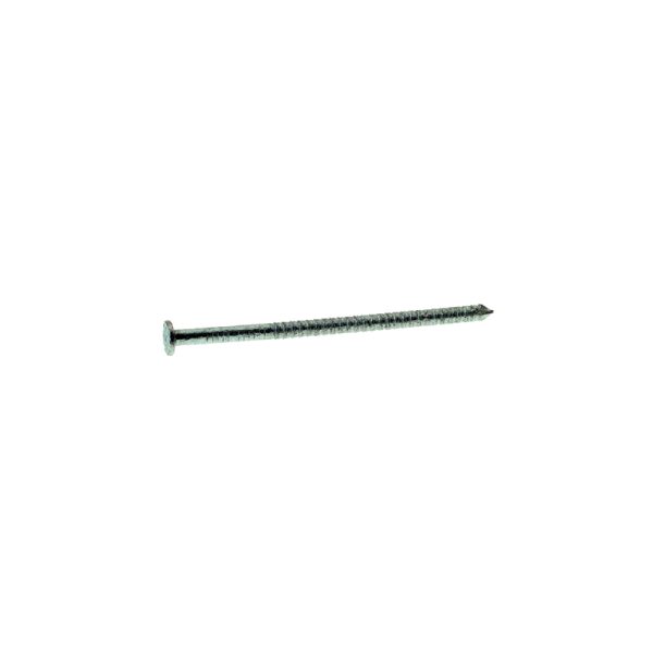 Grip-Rite 10D 3 in. Deck Hot-Dipped Galvanized Steel Nail Flat Head 5 lb