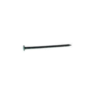 Grip-Rite 10D 3 in. Box Hot-Dipped Galvanized Steel Nail Flat Head 1 lb