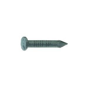 Grip-Rite 4D 1-1/2 in. Masonry Bright Steel Nail T-Head Head 1 lb