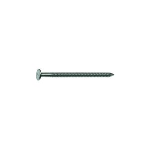 Grip-Rite 4D 1-1/4 in. Underlayment Bright Steel Nail Flat Head 1 lb