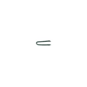 Grip-Rite 1/4 in. W X 1-1/2 in. L Hot-Dipped Galvanized Steel Fence Staples 9 Ga. 3600 pk 50 lb