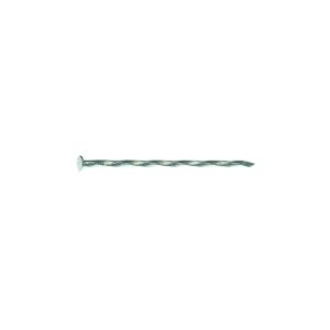 Grip-Rite 16D 3-1/2 in. Deck Hot-Dipped Galvanized Steel Nail Flat Head 30 lb
