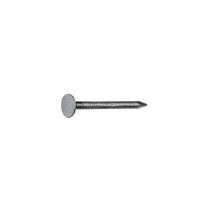 Grip-Rite 4D 1-1/2 in. Siding Vinyl Aluminum Nail Flat Head 1 lb