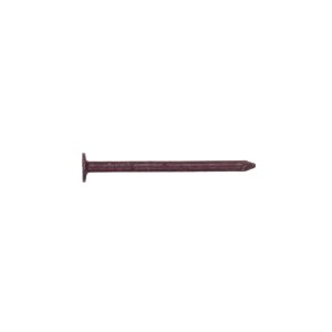 Grip-Rite 3D 1-1/4 in. Trim Coated Aluminum Nail Round Head 4 oz