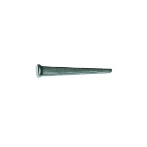 Grip-Rite 10D 3 in. Masonry Cut Bright Steel Nail Flat Head 1 lb