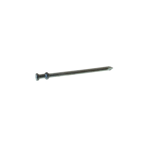 Grip-Rite 8D 2-1/4 in. Duplex Bright Steel Nail Double Head 30 lb