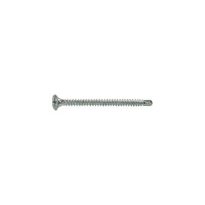 Grip-Rite No. 6 wire X 1-5/8 in. L Phillips Drywall Screws 1 lb 200 pk