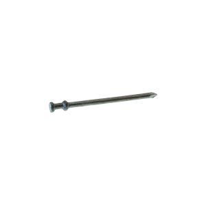 Grip-Rite 16D 3 in. Duplex Bright Steel Nail Double Head 30 lb