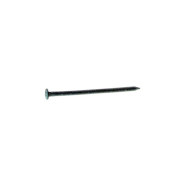 Grip-Rite 16D 3-1/2 in. Box Hot-Dipped Galvanized Steel Nail Flat Head 30 lb
