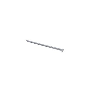 Grip-Rite 20D 4 in. Pole Barn Hot-Dipped Galvanized Steel Nail Flat Head 5 lb