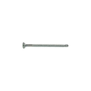 Grip-Rite No. 8 wire X 2-3/8 in. L Phillips Drywall Screws 5 lb 625 pk